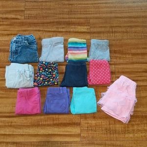 Toddler Girls Bundle
